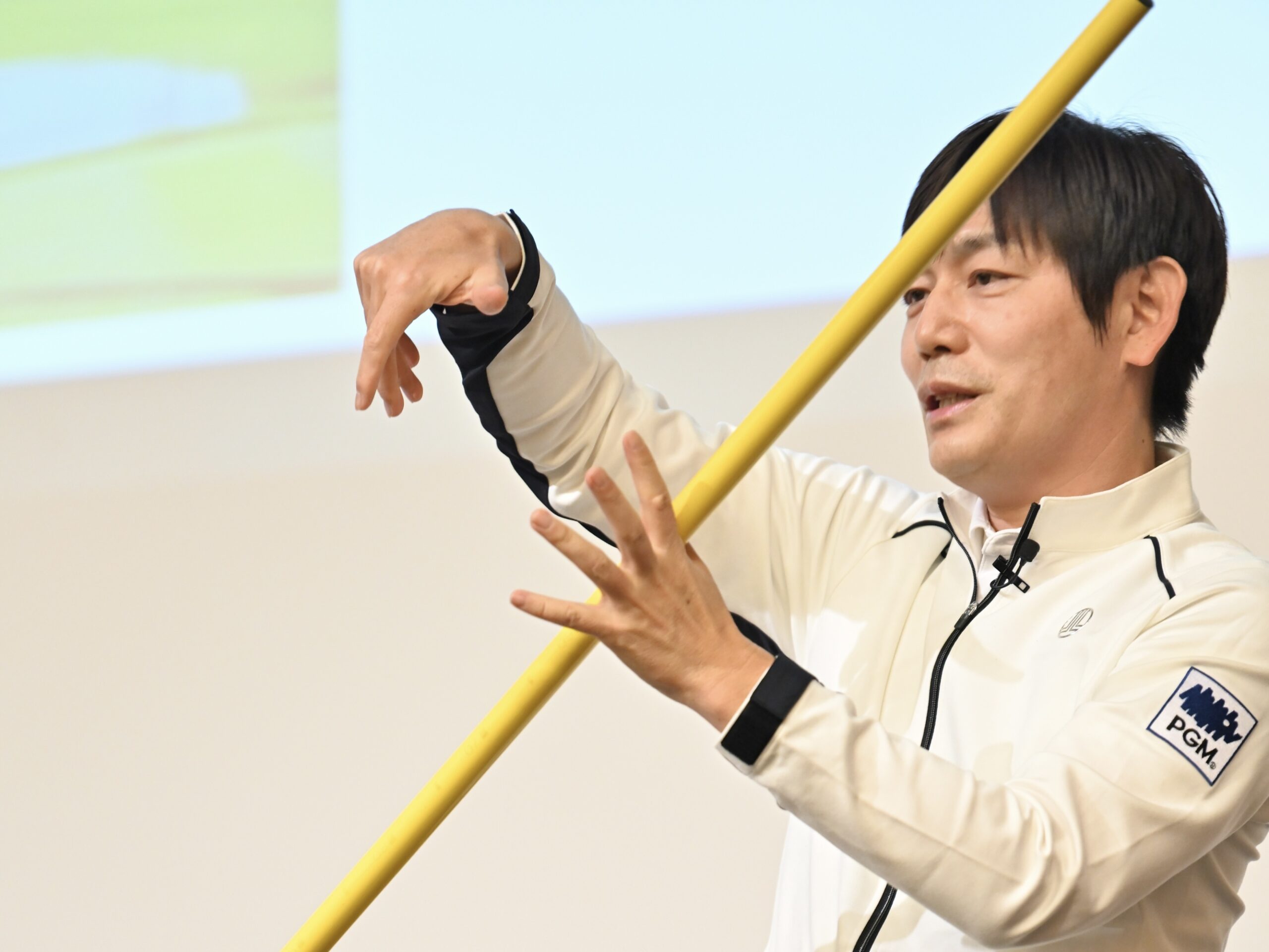 Yuji Naito x Takeshi Suzuki (R-body)