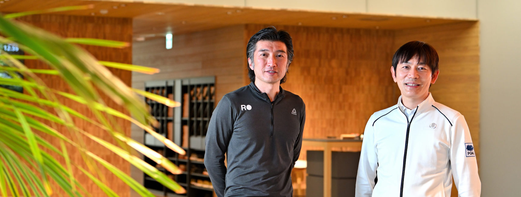 Yuji Naito x Takeshi Suzuki (R-body)