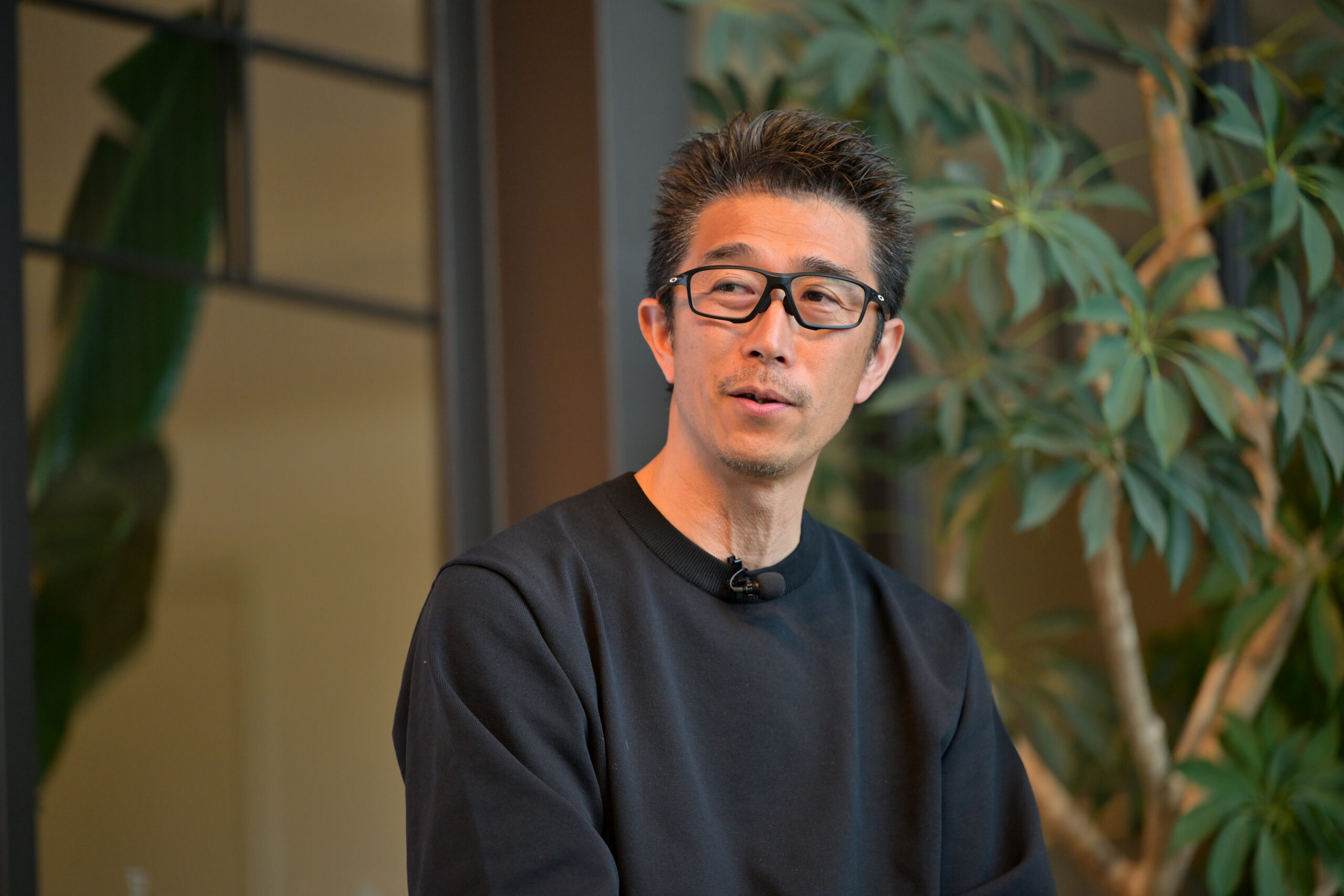 Nao Kodaira x Masahiro Yuki x Takeshi Suzuki. (R-body)