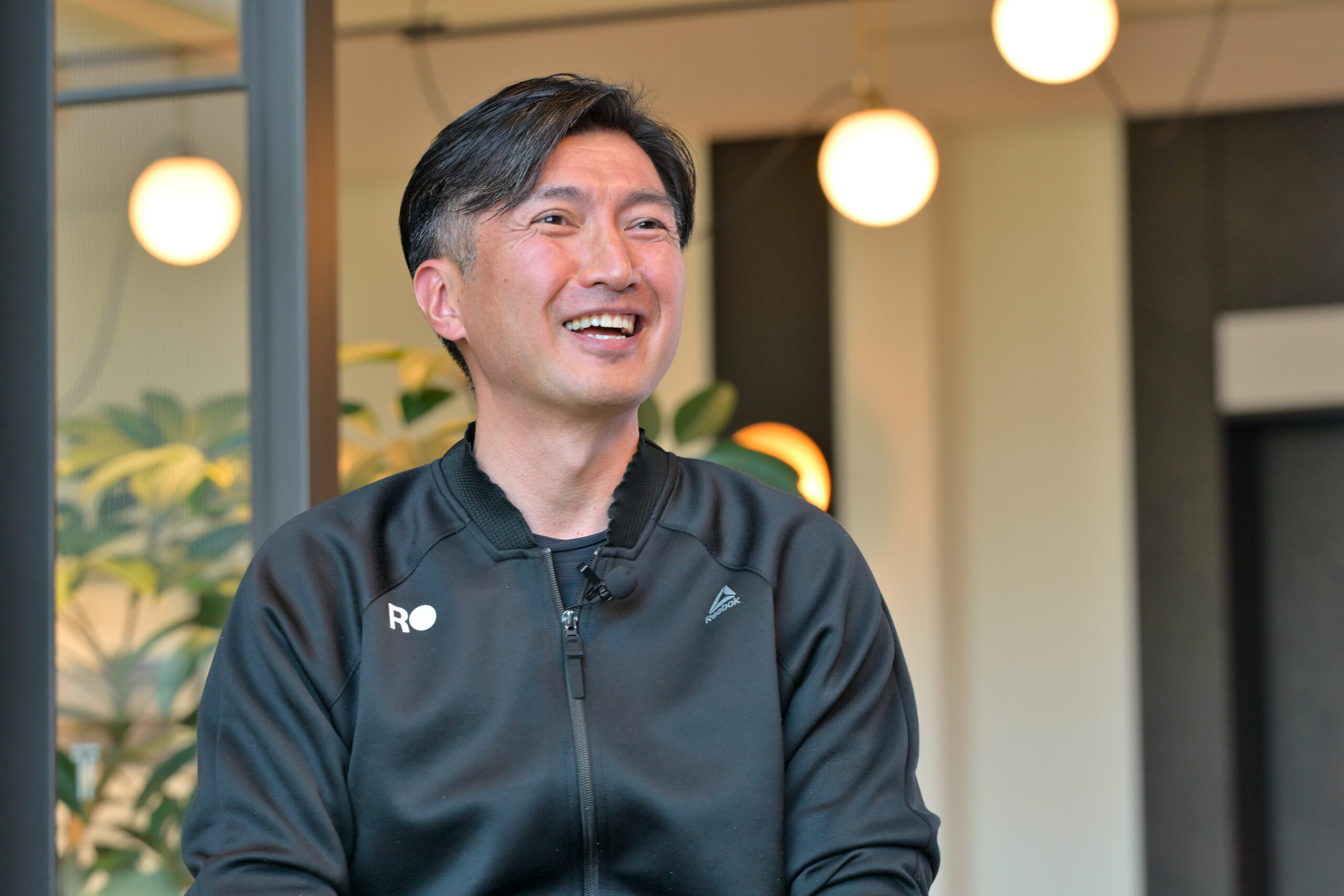 Nao Kodaira x Masahiro Yuki x Takeshi Suzuki. (R-body)