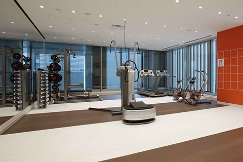 St. Luke’s MediLocus