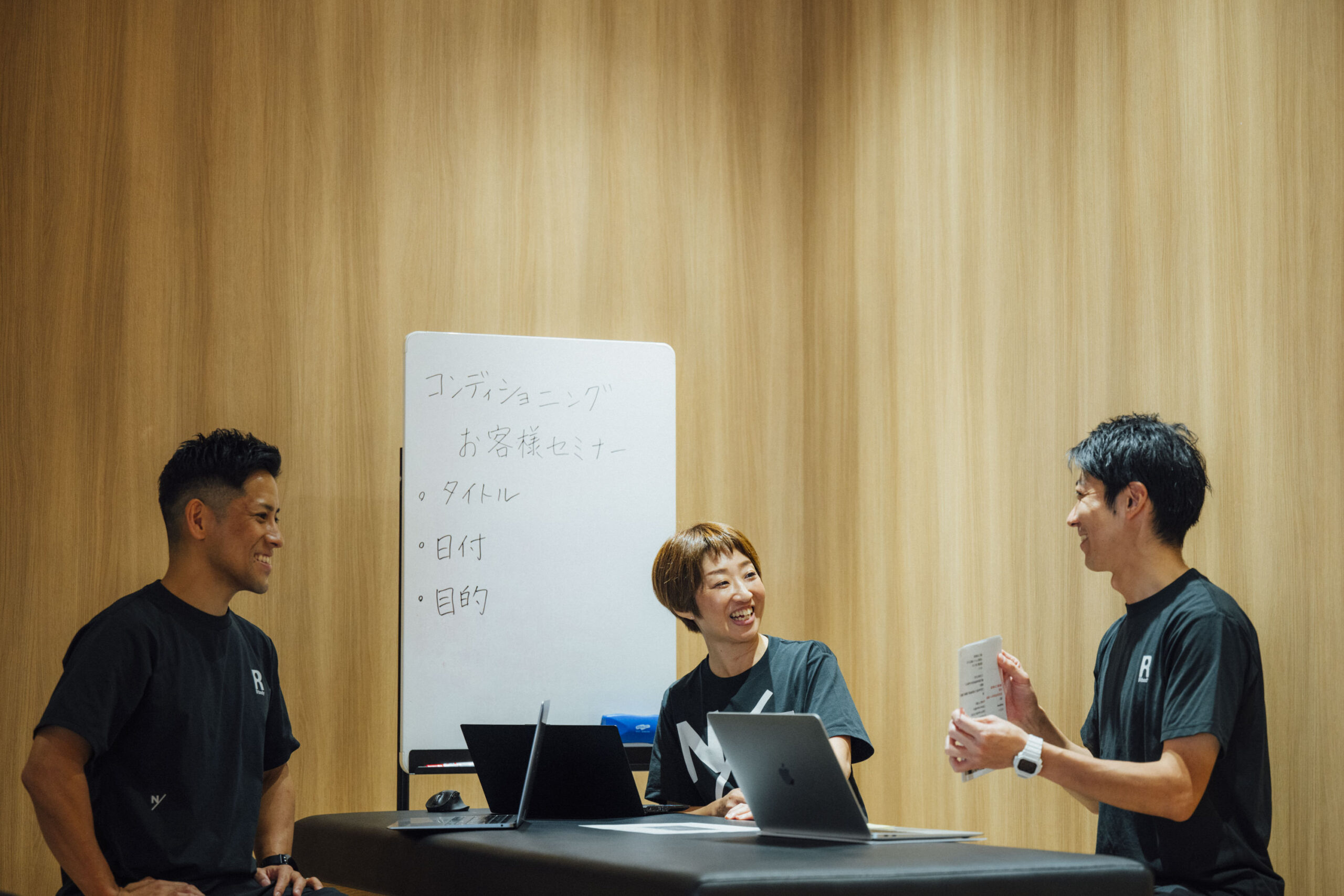 RR Conditioning & SPA