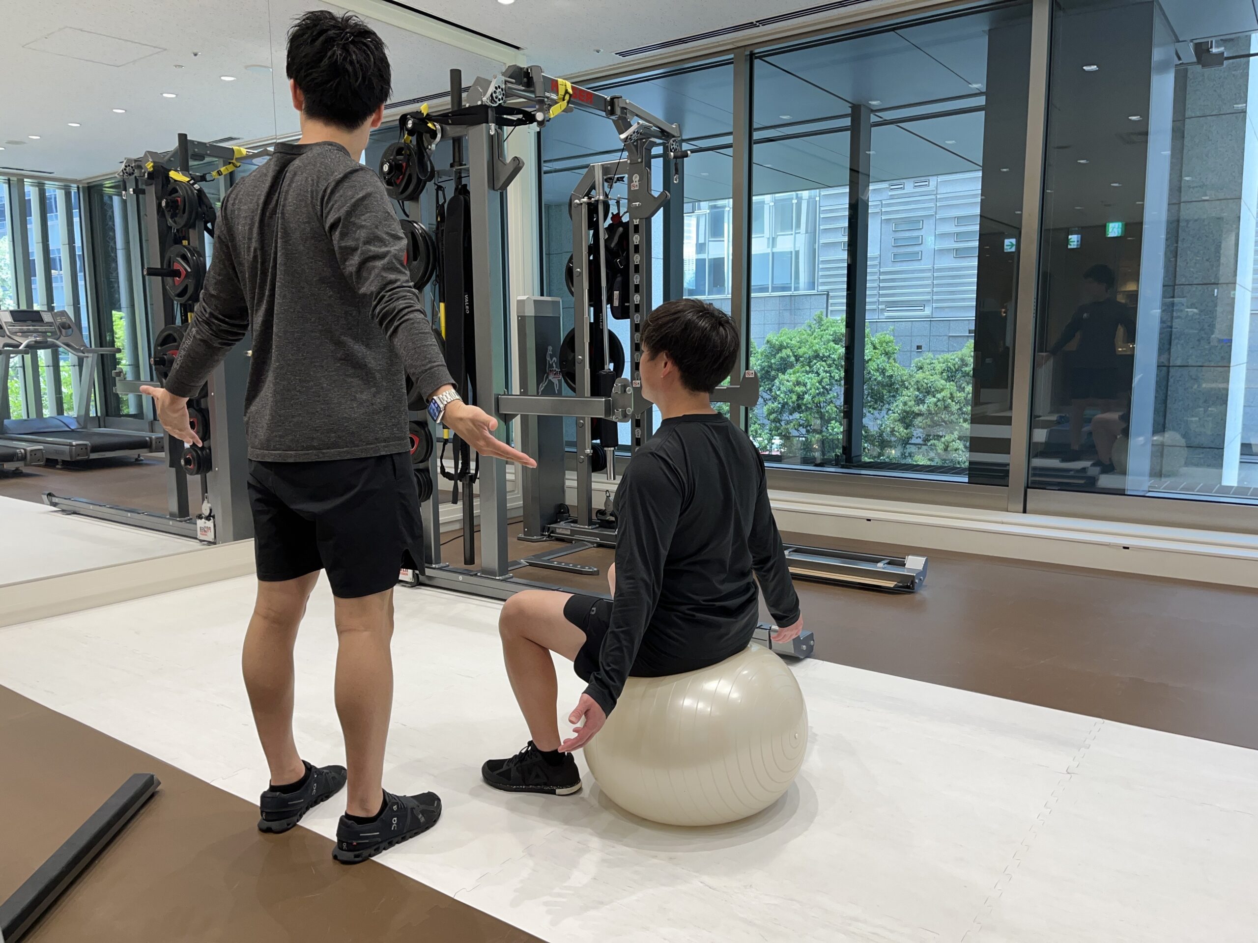 St. Luke’s MediLocus