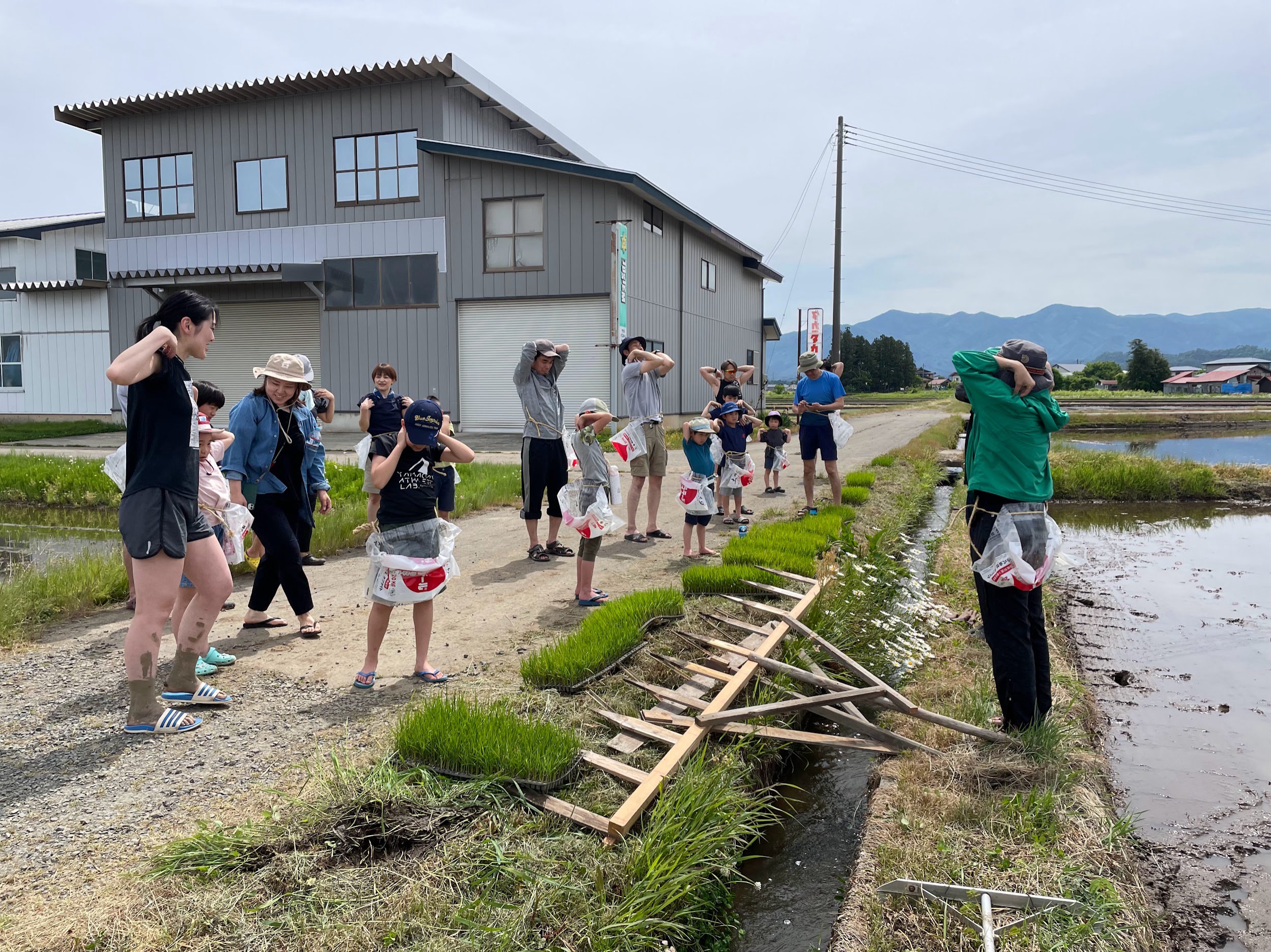 Yamagata Athlete Lab (Yamagata Prefecture)