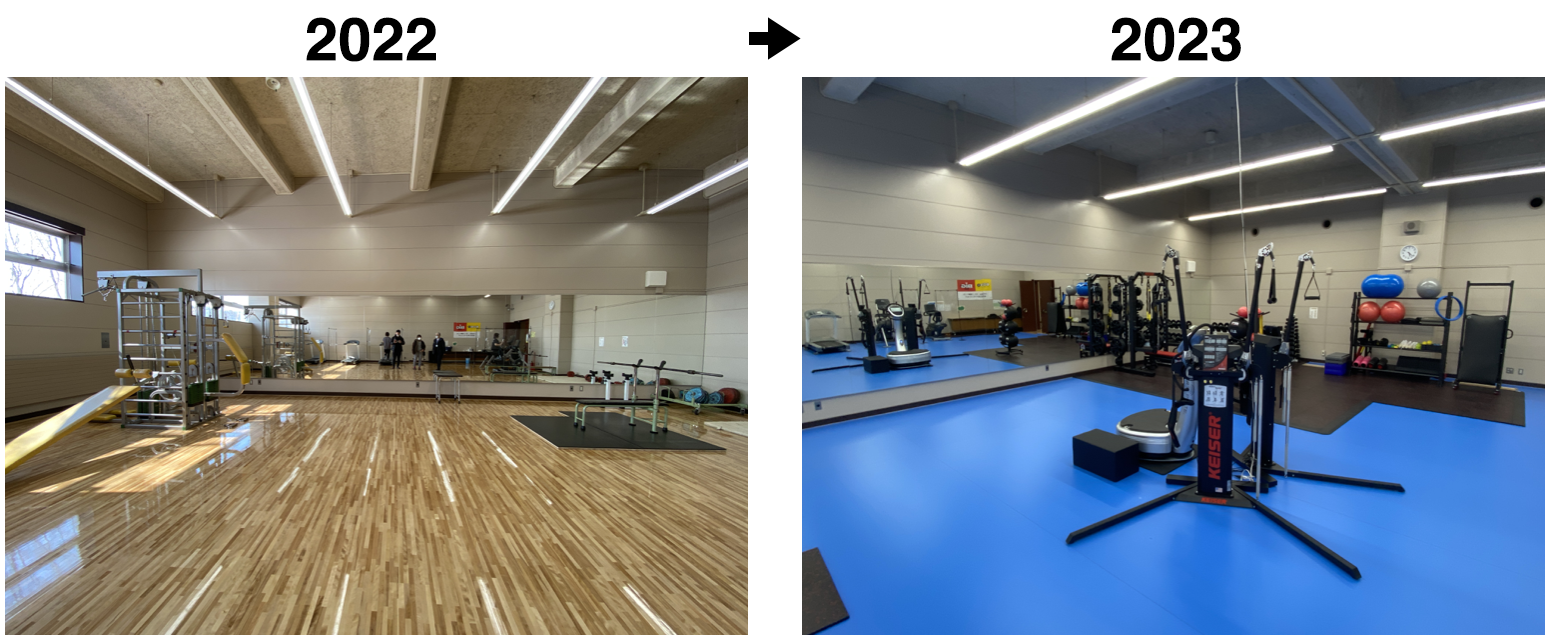 Naie Town, Hokkaido Prefecture