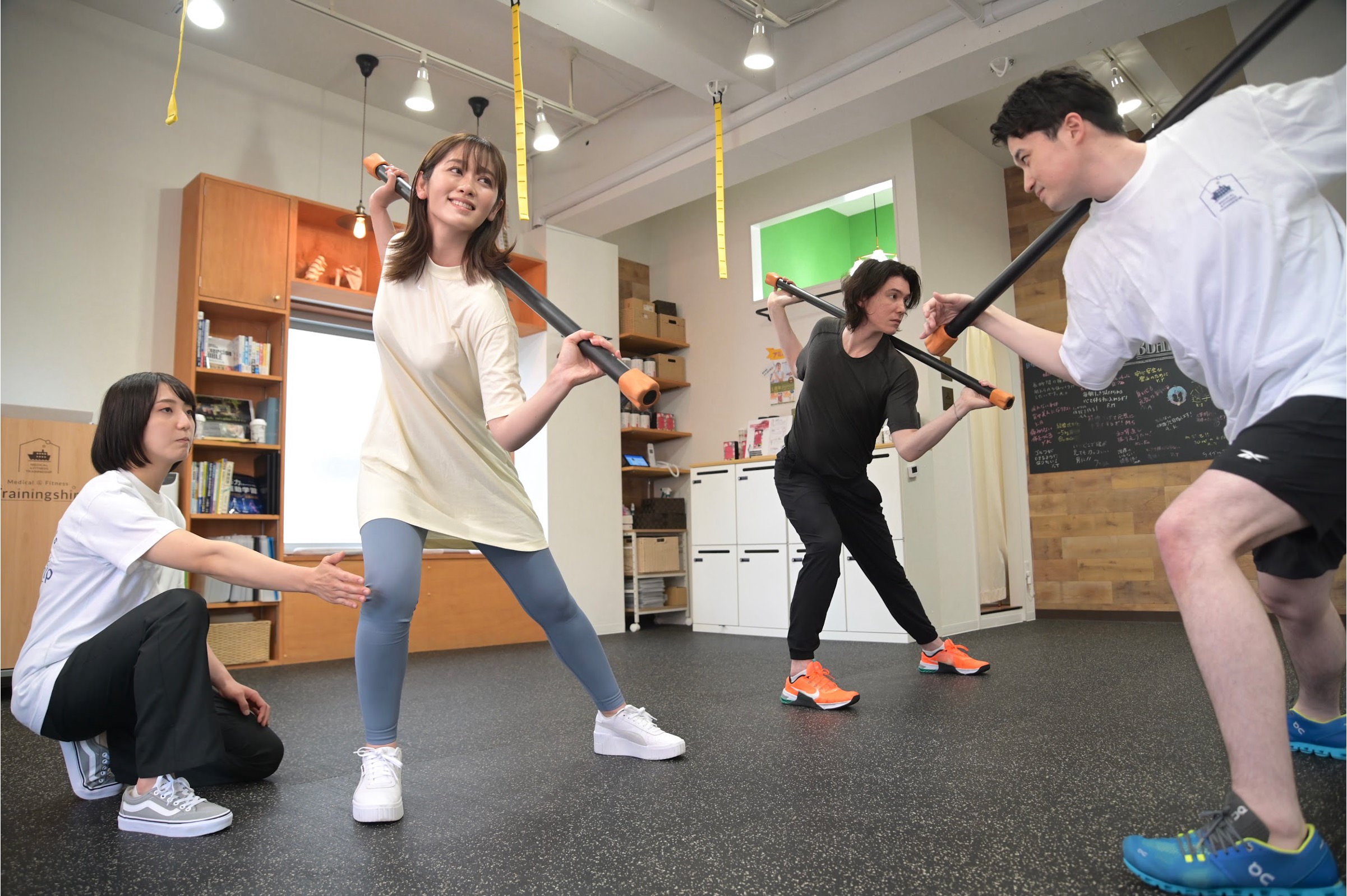 Naturalship Co., Ltd.