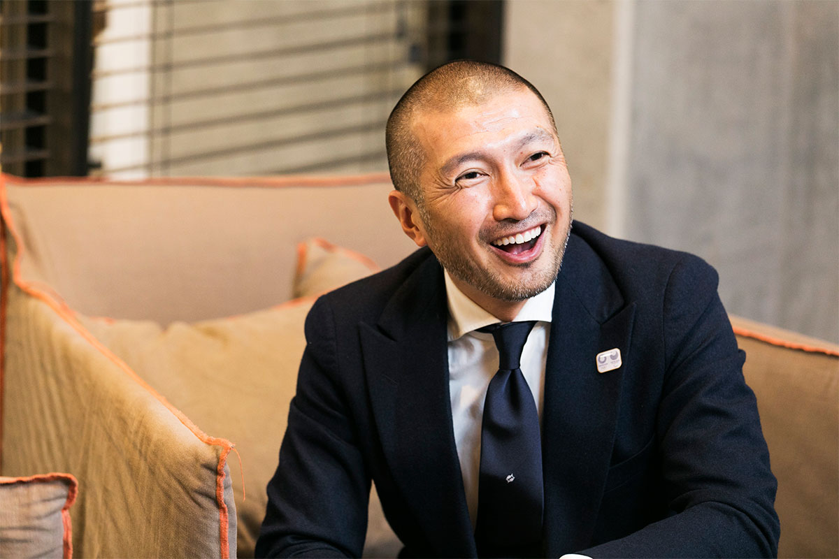 桑田真澄×鈴木岳.(R-body)