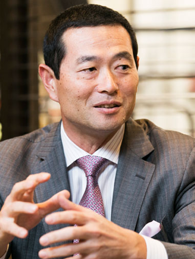 桑田 真澄