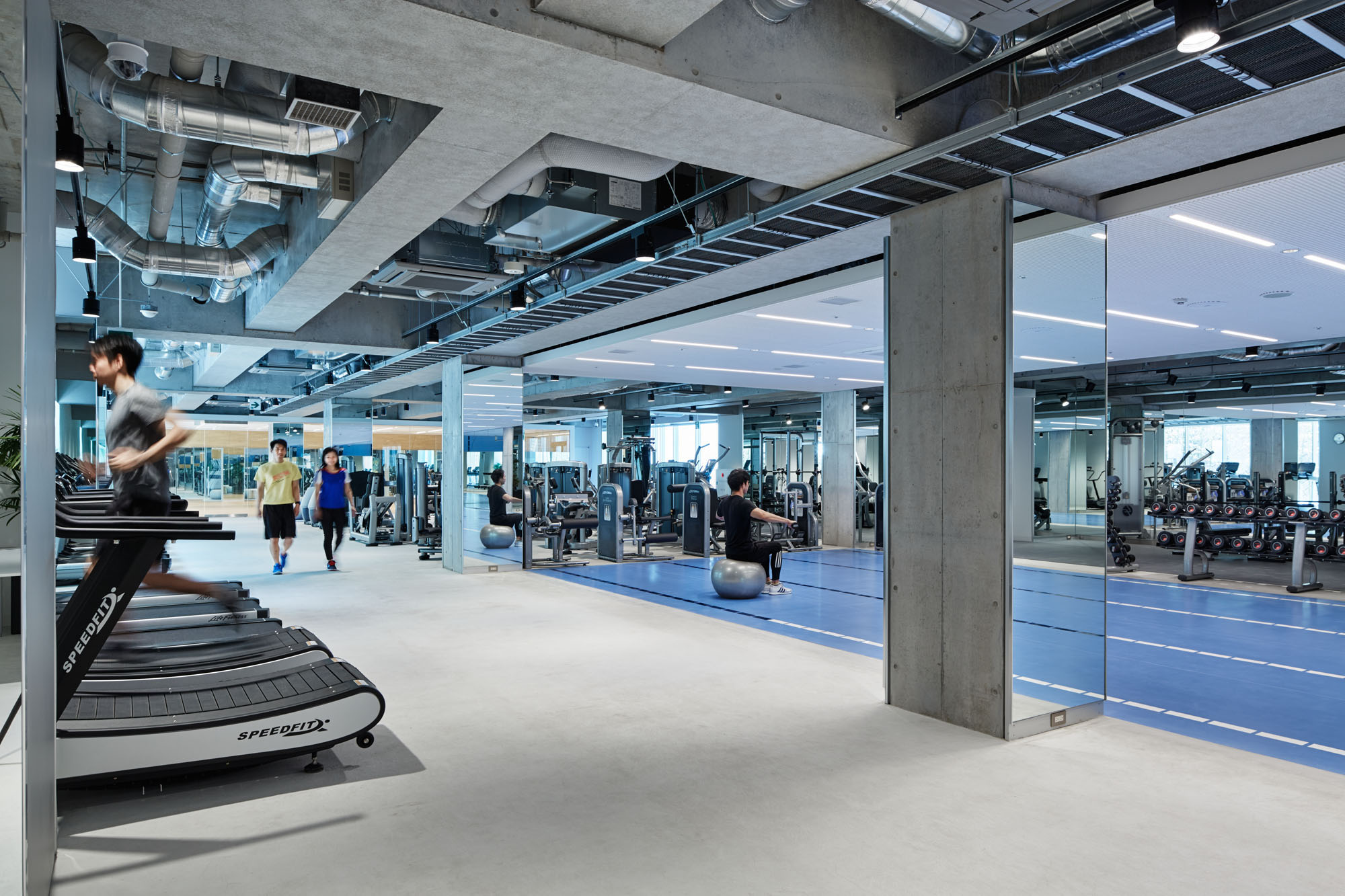 Aqua sports & spa