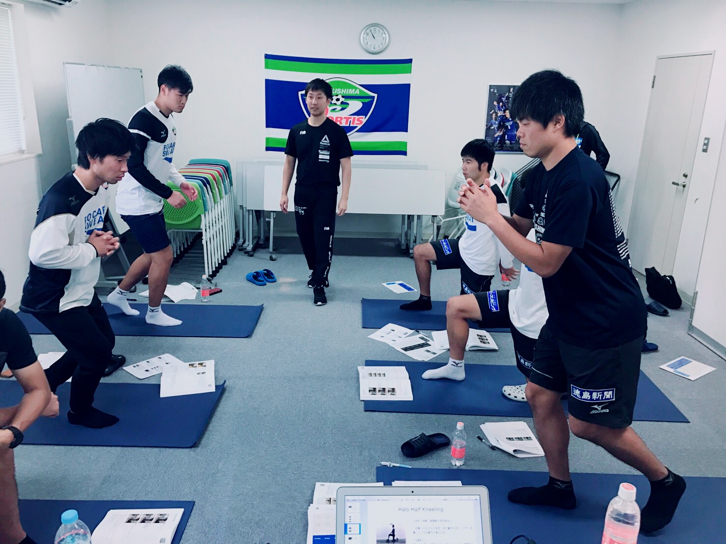 徳島ヴォルティス