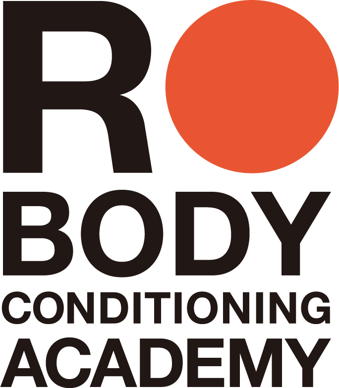 R Body Conditioning Academyについて R Body Project